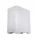 Корпус 1stPlayer T5-WH-4F1-W White без БП