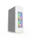 Корпус 1stPlayer UN1-3F2-W-WH White 750W