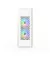 Корпус 1stPlayer UN1-3F2-W-WH White 750W