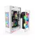 Корпус 1stPlayer UN1-3F2-W-WH White 750W