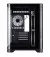 Корпус 1stPlayer UV5-BK-2FC7R-1FC7 Black без БП