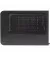Корпус 1stPlayer UV5-BK-2FC7R-1FC7 Black без БП