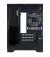 Корпус 1stPlayer UV5-BK-2FC7R-1FC7 Black без БП