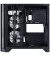 Корпус 1stPlayer UV5-BK-2FC7R-1FC7 Black без БП