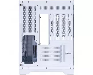 Корпус 1stPlayer UV5-WH-2FC7R-W-1FC7-W White без БП