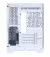 Корпус 1stPlayer UV5-WH-2FC7R-W-1FC7-W White без БП