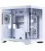 Корпус 1stPlayer UV5-WH-2FC7R-W-1FC7-W White без БП