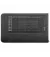 Корпус 1stPlayer UV6-BK-2FC7R-1FC7 Black без БП