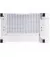 Корпус 1stPlayer UV6-WH-2FC7R-W-1FC7-W White без БП