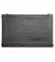 Корпус 1stPlayer X2-M-BK-4F7 Black без БП