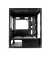 Корпус 1stPlayer X4-M-BK-2F1P-1F1 Black без БП