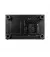 Корпус 1stPlayer X4-M-BK-2F1P-1F1 Black без БП