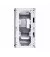 Корпус 1stPlayer X4-M-WH-2F1P-W-1F1-W White без БП