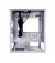 Корпус 1stPlayer X4-M-WH-2F1P-W-1F1-W White без БП