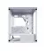 Корпус 1stPlayer X4-M-WH-2F1P-W-1F1-W White без БП