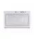 Корпус 1stPlayer X4-M-WH-2F1P-W-1F1-W White без БП