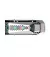 Корпус 1stPlayer ZX7-4F2-W-WH White без БП