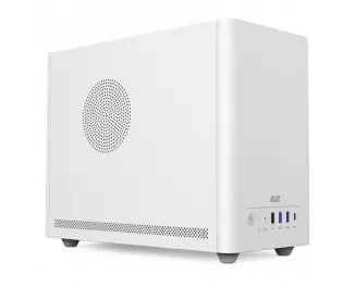 Корпус 2E Credo Metal V300W без БП