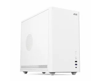 Корпус 2E Credo Metal V350W без БП