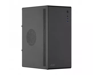 Корпус 2E Credo V200B без БП