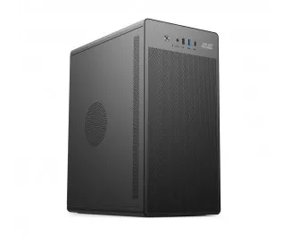 Корпус 2E Credo V285B без БП (2E-V285B)