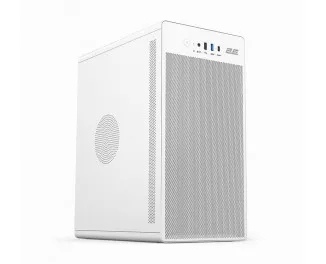 Корпус 2E Credo V285W без БП (2E-V285W)