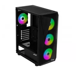 Корпус 2E Gaming Aruba G3313B без БП (2E-G3313B)