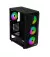 Корпус 2E Gaming Aruba G3313B без БП (2E-G3313B)