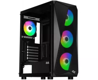 Корпус 2E Gaming Aruba G3313B без БП (2E-G3313B)