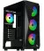 Корпус 2E Gaming Aruba G3313B без БП (2E-G3313B)