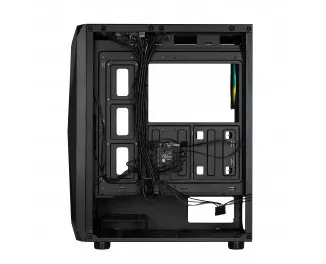 Корпус 2E Gaming Aruba G3313B без БП (2E-G3313B)