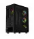 Корпус 2E Gaming Aruba G3313B без БП (2E-G3313B)