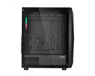 Корпус 2E Gaming Aruba G3313B без БП (2E-G3313B)