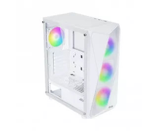 Корпус 2E Gaming Aruba G3313W без БП (2E-G3313W)