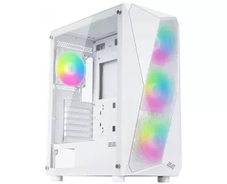 Корпус 2E Gaming Aruba G3313W без БП (2E-G3313W)