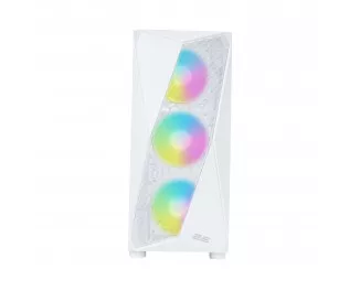Корпус 2E Gaming Aruba G3313W без БП (2E-G3313W)