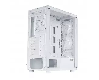 Корпус 2E Gaming Aruba G3313W без БП (2E-G3313W)