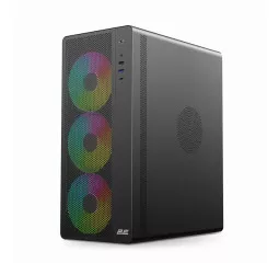 Корпус 2E Gaming Credo Plus V510B без БП (2E-V510B)
