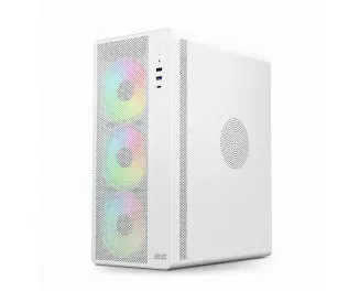 Корпус 2E Gaming Credo Plus V510W без БП (2E-V510W)
