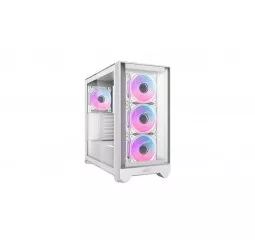 Корпус 2E Gaming Dominator Pro G2302W без БП (2E-G2302W)