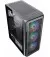 Корпус 2E Gaming Hexagon Black (2E-G338)