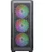Корпус 2E Gaming Hexagon Black (2E-G338)