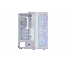 Корпус 2E Gaming Hexagon G338W без БП (2E-G338W)