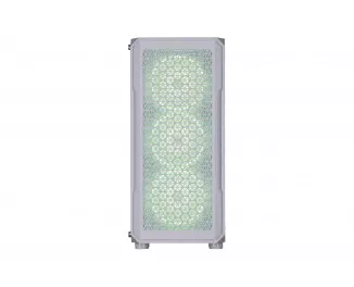 Корпус 2E Gaming Hexagon G338W без БЖ (2E-G338W)