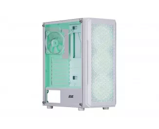 Корпус 2E Gaming Hexagon G338W без БЖ (2E-G338W)