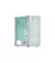 Корпус 2E Gaming Hexagon G338W без БЖ (2E-G338W)