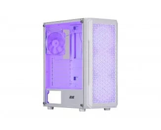 Корпус 2E Gaming Hexagon G338W без БЖ (2E-G338W)