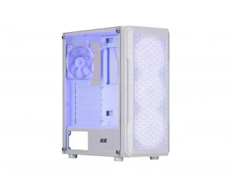Корпус 2E Gaming Hexagon G338W без БЖ (2E-G338W)