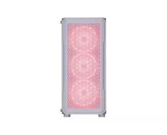 Корпус 2E Gaming Hexagon G338W без БЖ (2E-G338W)