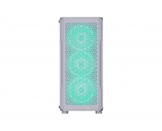 Корпус 2E Gaming Hexagon G338W без БЖ (2E-G338W)